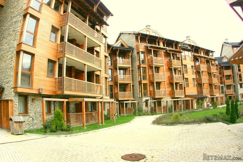 Luxury 1-Bedroom Apartment With.. - 2