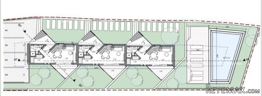 NA PRODAJU: GRAĐEVINSKO ZEMLJIŠTE S PROJEKTOM – IDEALNO ZA I.. - 4