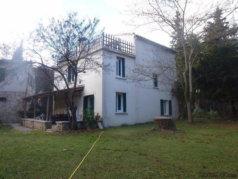 Renovated Old Mill Set On 2 Hectares Of..