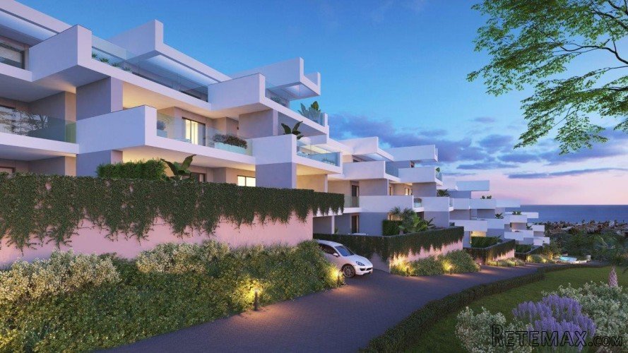 Situated in an exceptional position overlooking the..