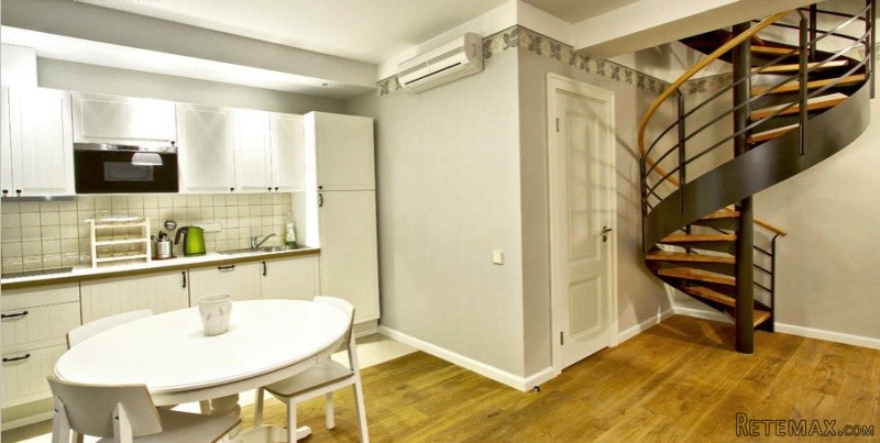 Complex For Sale In One Of The Main.. - 2