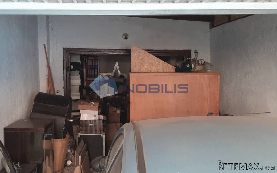Garaža Maksimirska 30 m2 / za dva auta - 5