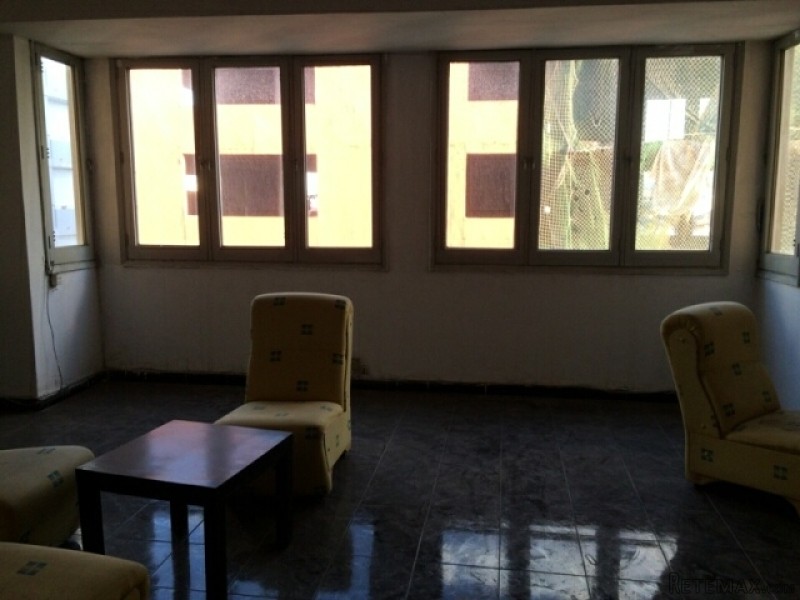 Las Palmas - La Isleta - C/. Juan Rejon - 2
