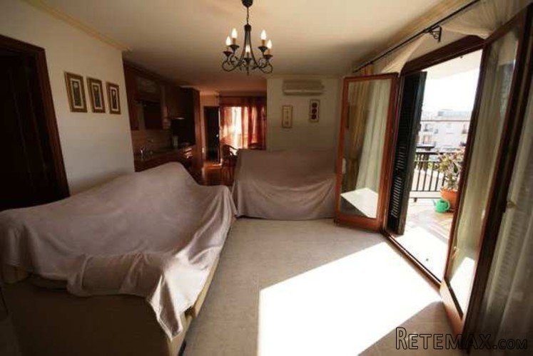 This property has a fantastic location in Boquer, a few.. - 5