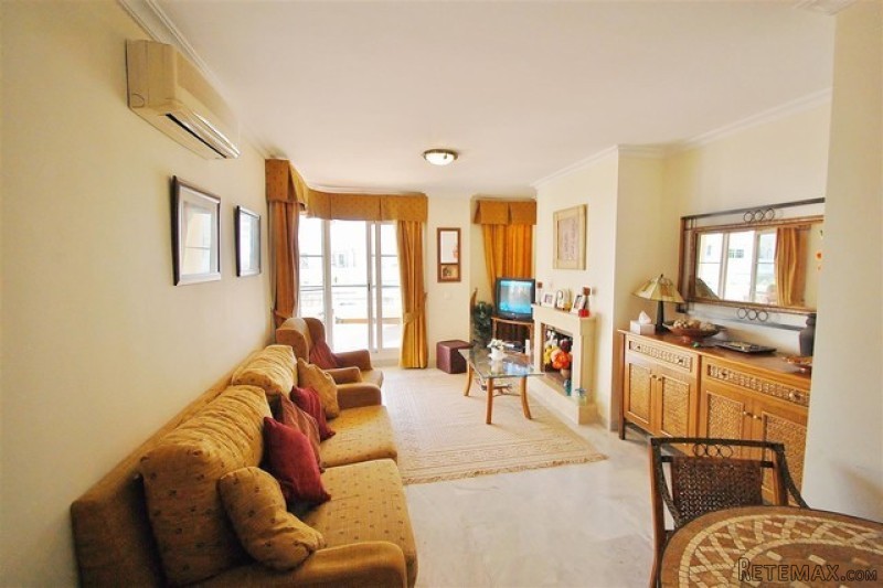 2 Bedroom Middle Floor Apartment - 2