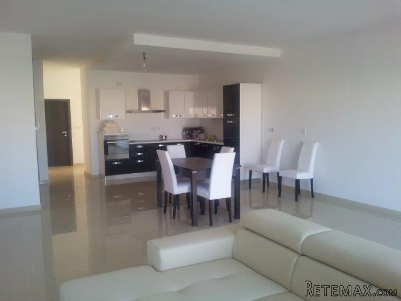 Flat, Luxurious Finish - 2