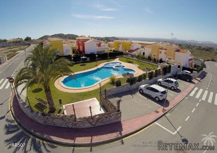 This house is located in a nice, quiet residence and..