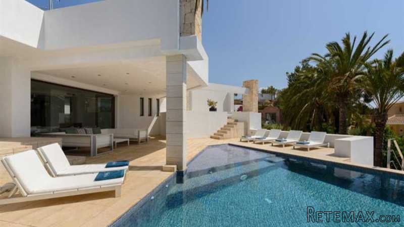Villa in Vista Alegre with sea view - 2