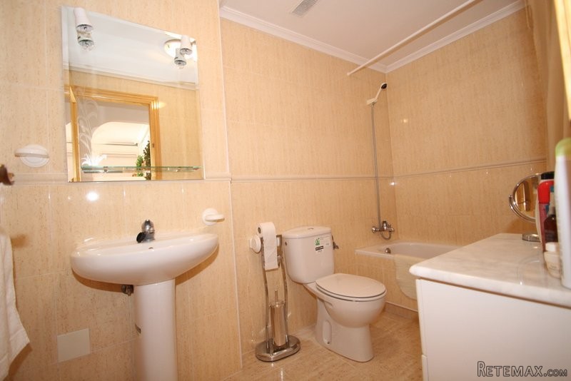 1 Bedroom - Bungalow - Alicante - For.. - 2