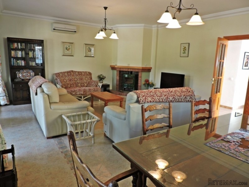 3 bedroom, 2 bathroom Villa, (build 151.. - 2