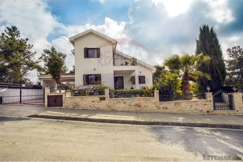 House - For Sale - Souni-Zanakia..