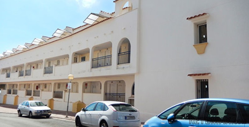 Lagenhet, Benalmadena - Costa del Sol..