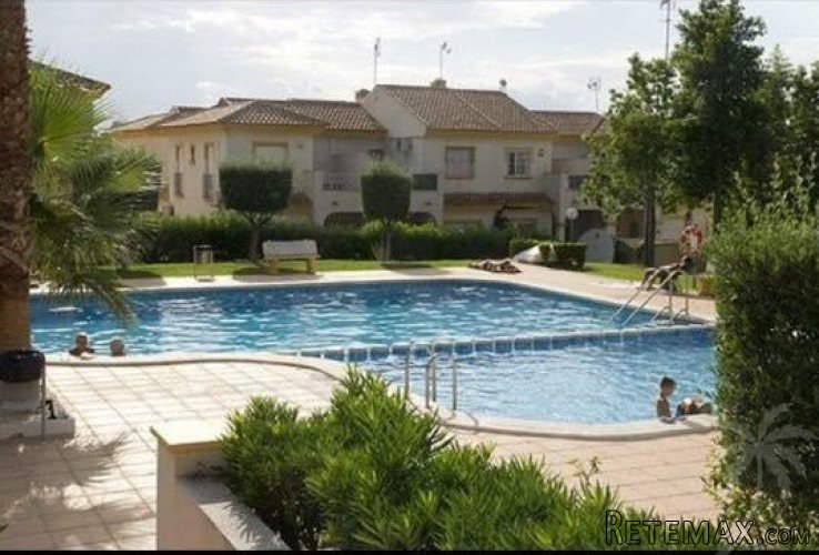 This wonderful villa is located in Orihuela in the province..