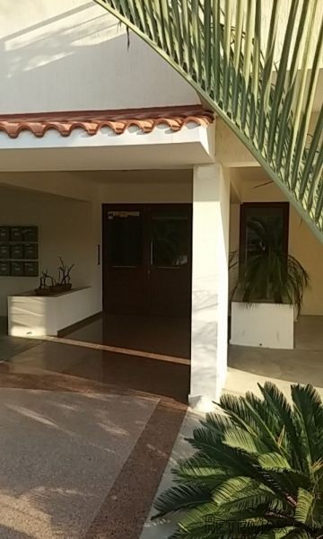 2 bed newly built apartment near the..