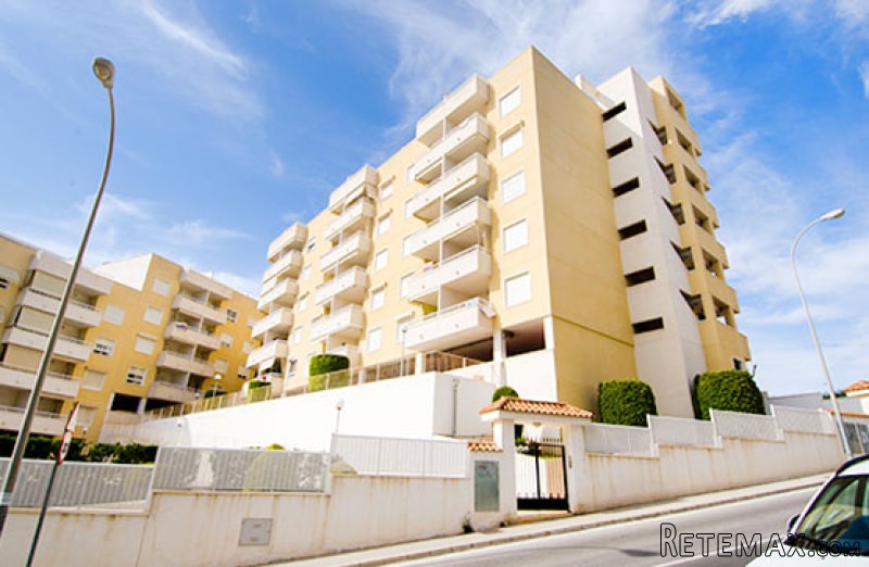3 Bedroom Apartment Santa Pola, Alicante