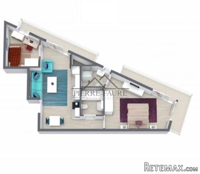 Apartment - Msida
