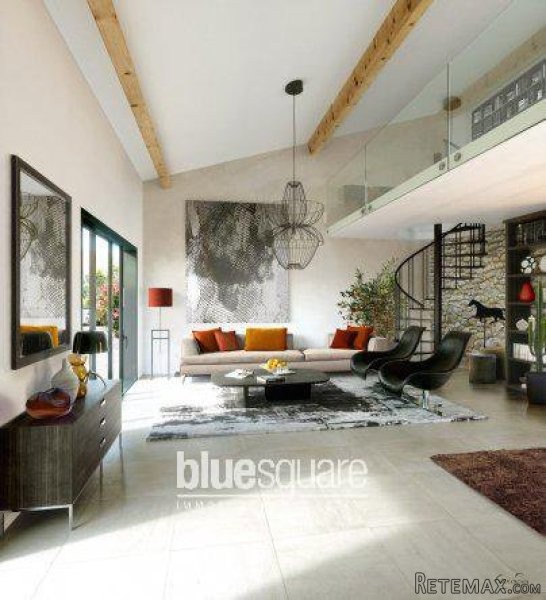 New Apartment T3- MOUGINS - 2