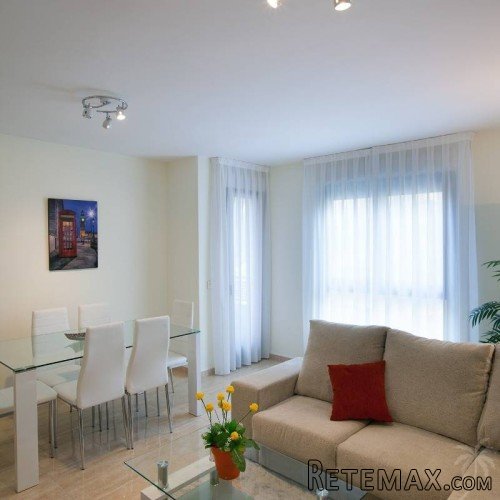This beautiful apartment is located in the center of..