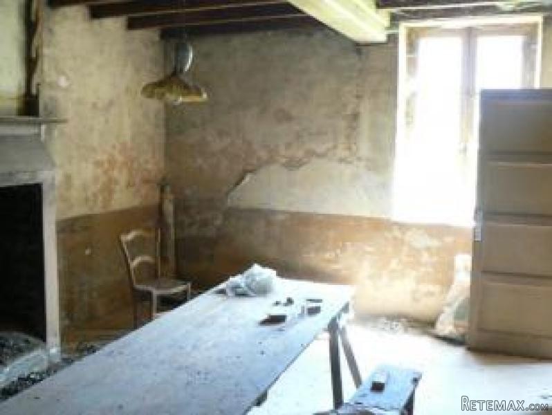 Country House with Nice Plot - 2