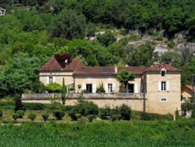Maison De Maitre With Two Gites Edge Of..