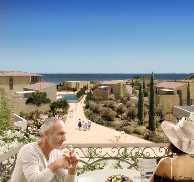 Two Bedroom Apartment, C13, La.. - 2