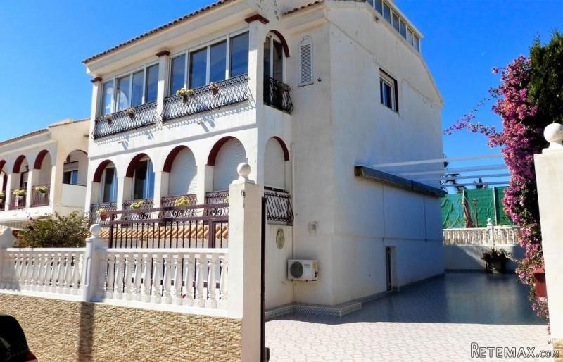 1 Bedroom - Apartment - Murcia - For..