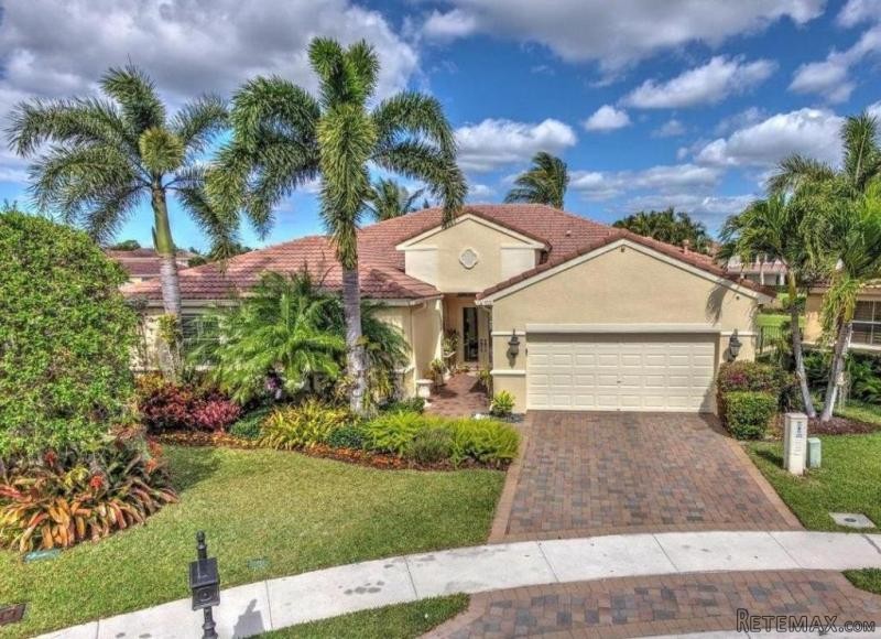 113 San Vincente Pl, Palm Beach..