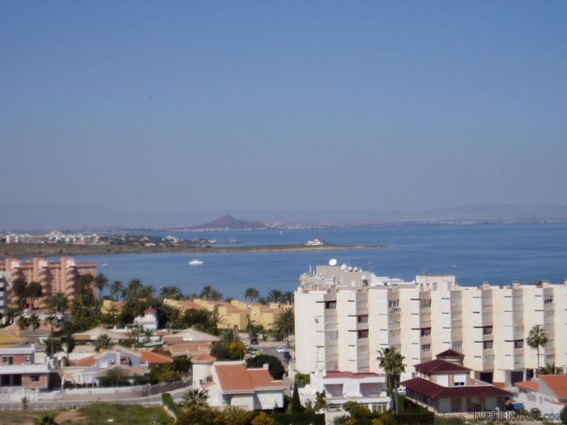 Apartment for sale in Playa Honda