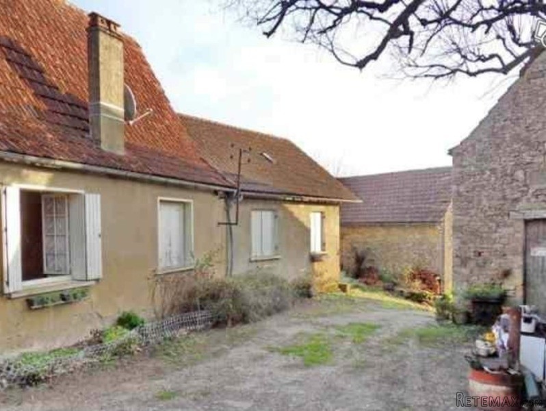 Close To Sarlat Old Perigourdine..