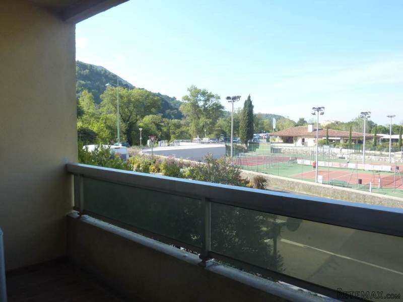 Residence Apartment With Balcony