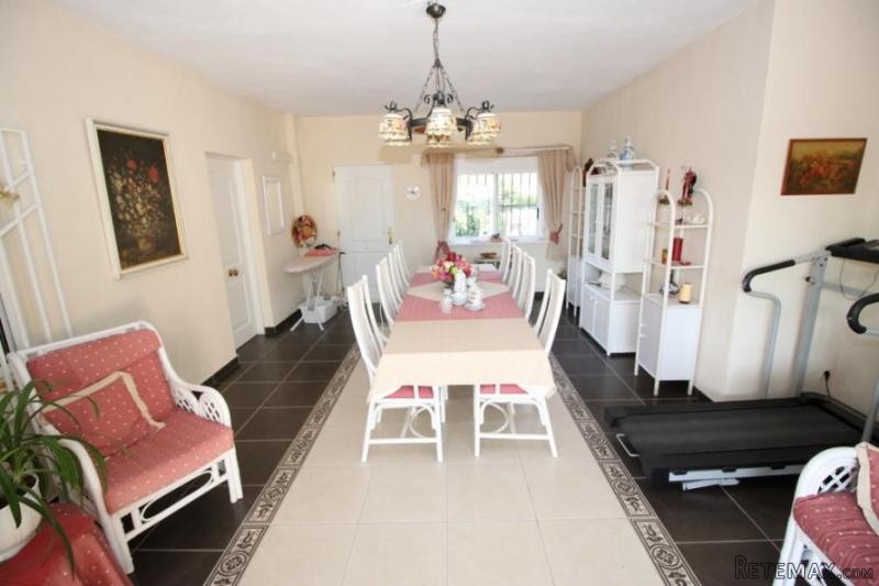2 superb villas in 1 tranquil setting.. - 2