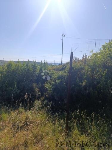 Debeljak - Građevinsko zemljište 768m2 - 2