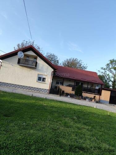 Kuća u mirnom okruženju blizu Farkaševca! - 2