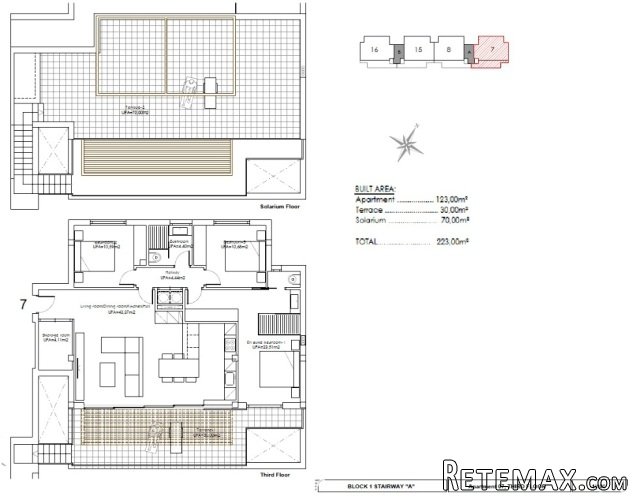 New, modern apartments in Orihuela Costa, right next to the.. - 2