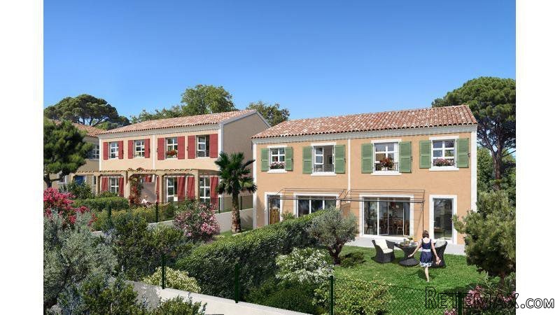 Sale Duplex - Roquefort-les-Pins - 2