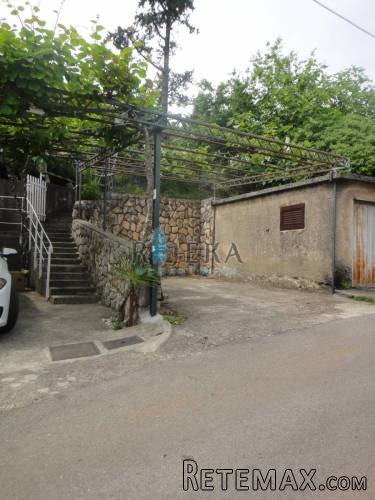 Samostojeća kuća na području Mošćeničke Drage - 2