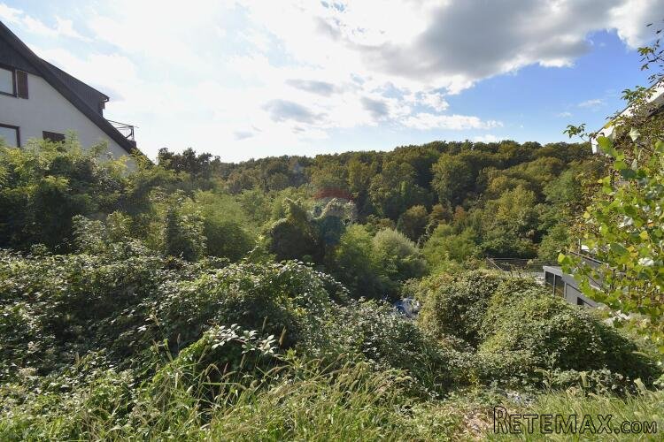 Zagreb, Kraljevec, građevinsko zemljište - 2
