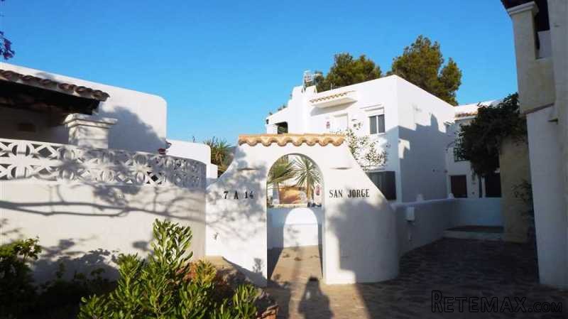 Completely renovated apartment