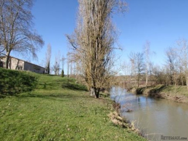 Farmhouse In A Lovely Spot Next To The.. - 2
