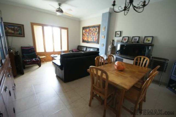 Ground floor in perfect condition in the center of Puerto.. - 3