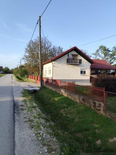Kuća u mirnom okruženju blizu Farkaševca! - 3