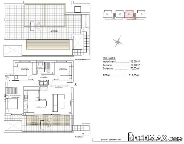 New, modern apartments in Orihuela Costa, right next to the.. - 3
