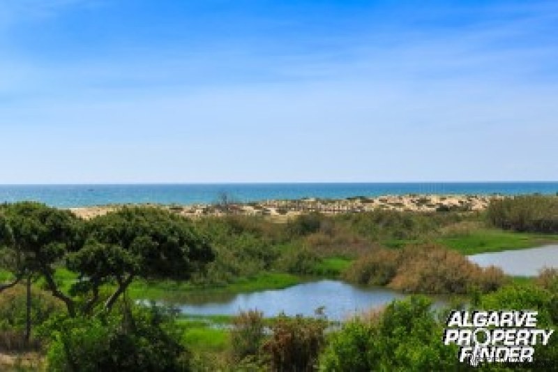 Te Koop: Bouwkavel In Vale Do Lobo..