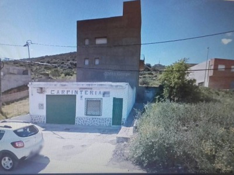 0 Bedrooms - Land - Murcia - For Sale - 2