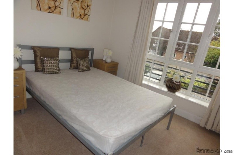 2 Bedroom Flat/Apartment To Rent