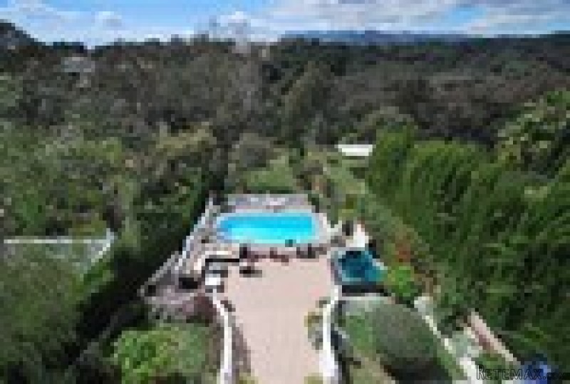 5 Bedrooms - Villa - Malaga - For Sale - 2