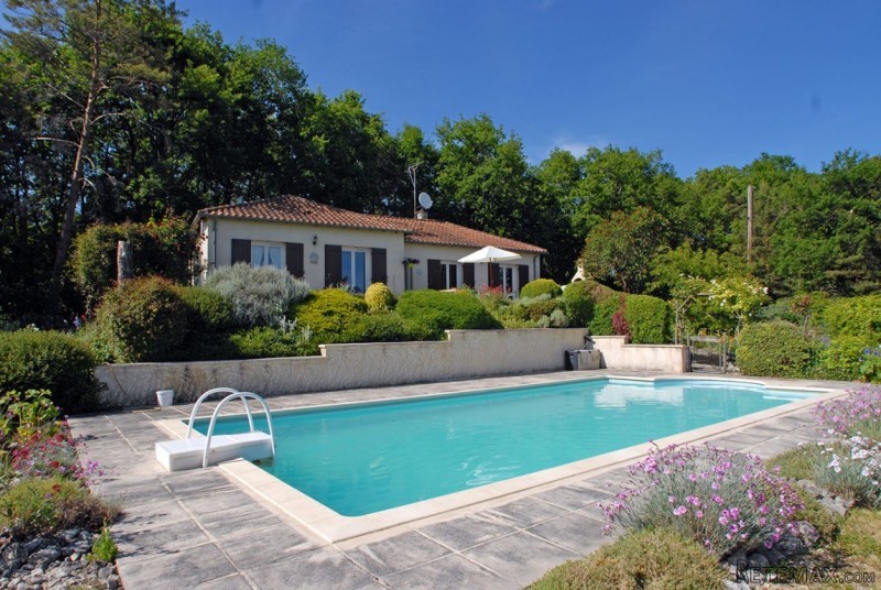 Omg Tocane-St-Apre - Montagrier
