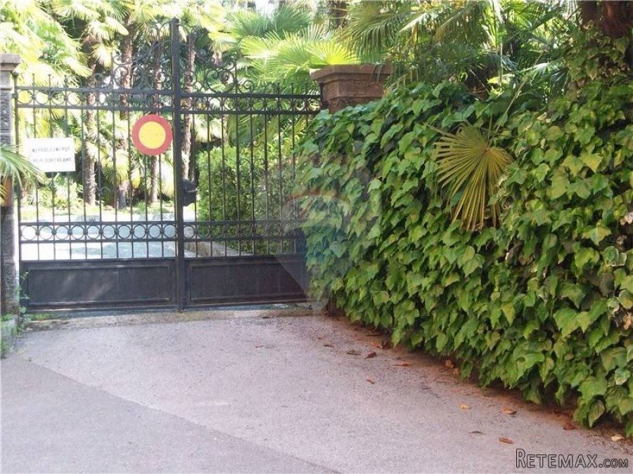 OPATIJA - STROGI CENTAR - STAN 140 m2 - II kat