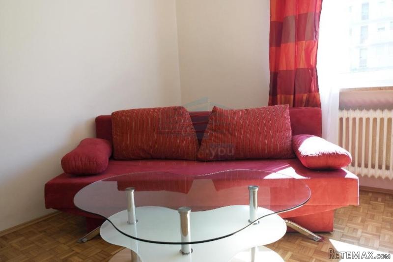 1 Zimmer Apartment in Milbertshofen - 2