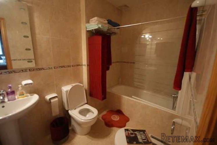 Ground floor in perfect condition in the center of Puerto.. - 5